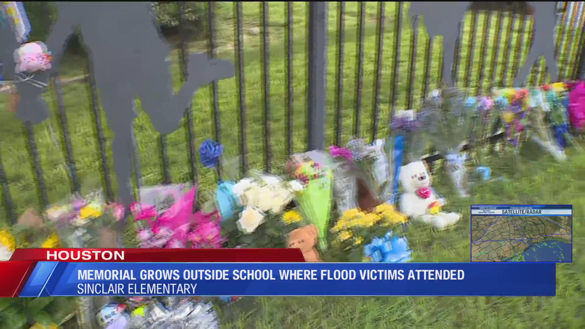 Greta Katherine Toranzo mourned by community, school