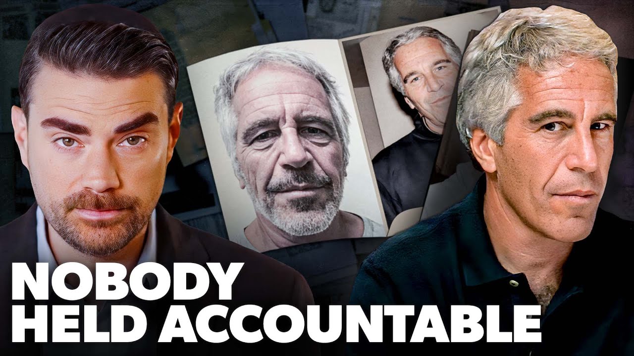 The Epstein Files Disappeared