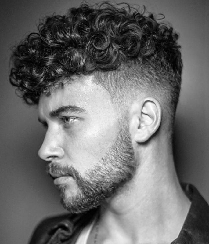 8 Gaya Rambut Undercut Skin untuk Laki-Laki, Rapi dan Maskulin