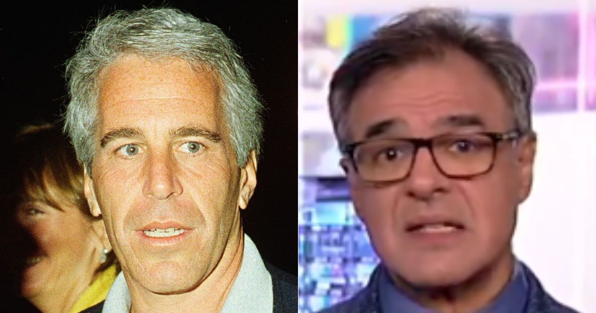 Only 20 Percent of MKUltra Files Survived: Ex-CIA Officer Predicts Same Thing Happened to Epstein List Live on Fox