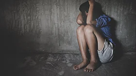 Thane Mother Brutally Beats 4-Year-Old With Steel Spoon, Internet