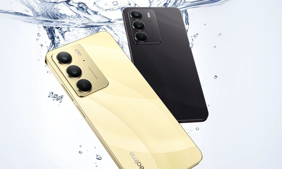 Perang Ponsel 2 Jutaan: Realme C75 vs Samsung A15, Tahan Badai atau Aman Mantan?