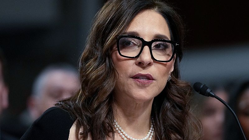 X CEO Linda Yaccarino steps down after 2 years running Elon Musk's