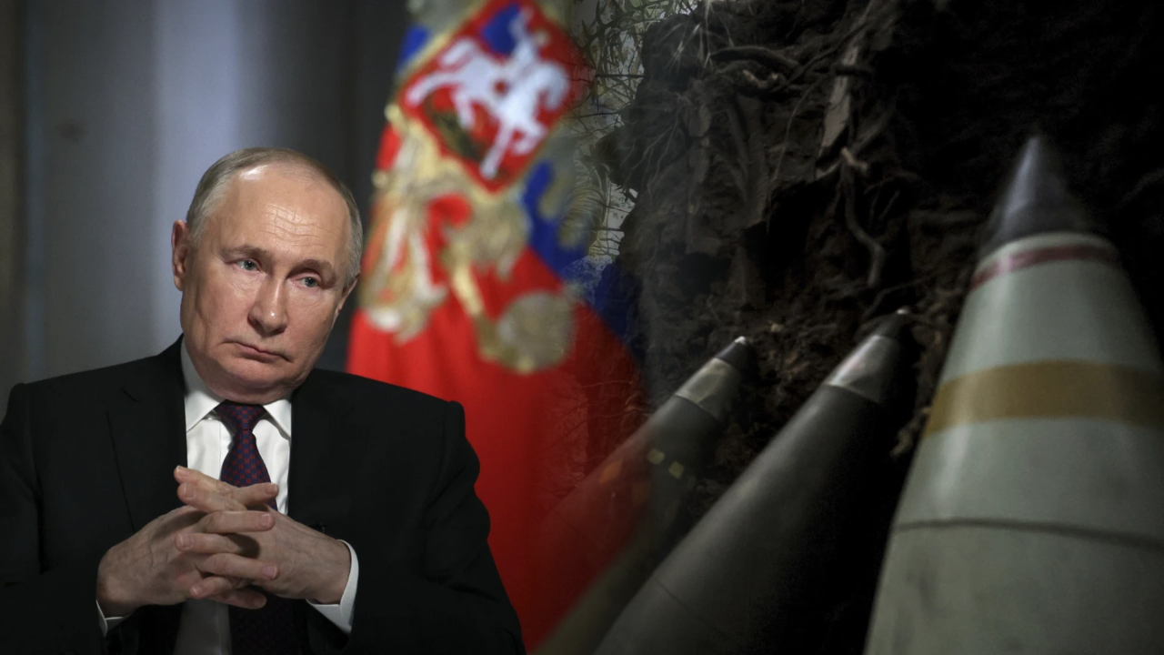 Iran's Supreme Leader's Aide Says Trump Could Be Killed While Sunbathing: 'Drone Might Hit Him In Navel'