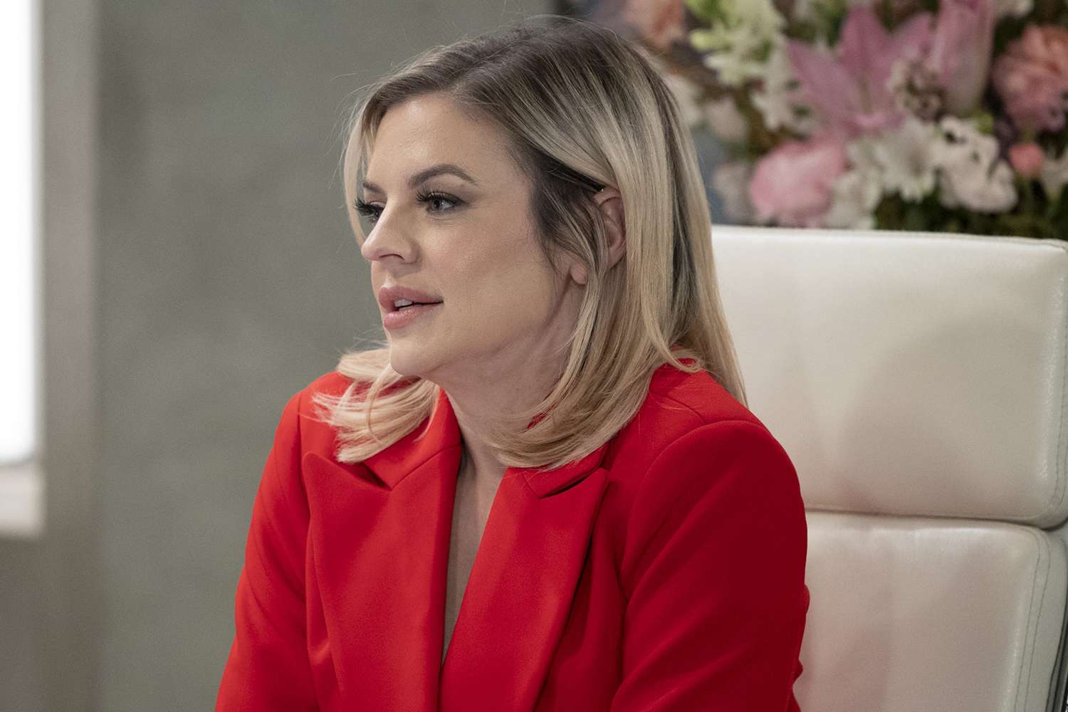 Kirsten Storms leaves “General Hospital” through end of 2025, addresses 'online  rumors' about hiatus: 'Taking a break'