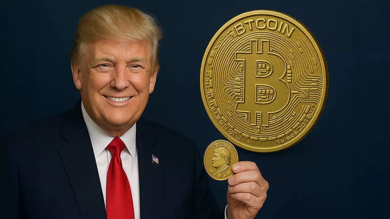 Cryptocurrency boom: Dubai Emirates adopts cryptocurrencies payments,  Donald Trump company goes big on crypto