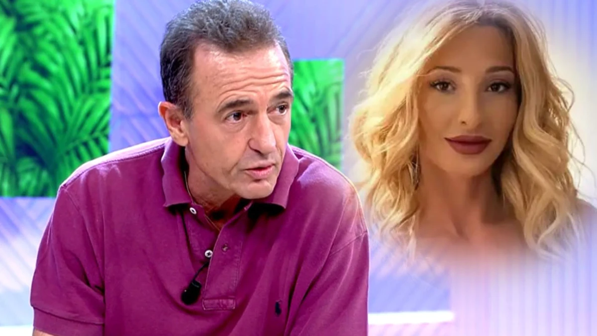 El desagradable comentario de Lequio sobre la precaria vida de Michu:  abroncado en directo