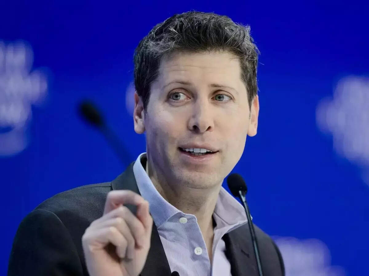 AI talent wars: Altman's OpenAI poaches top engineers from Musk