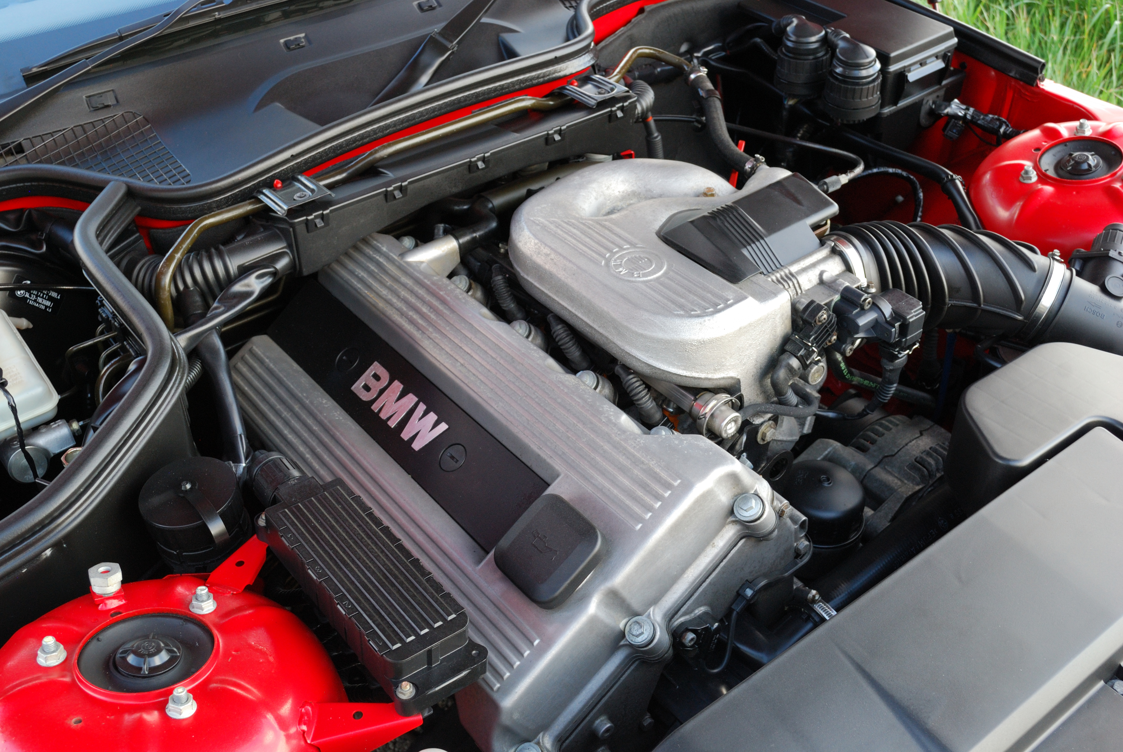 BMW Z3 buyer’s guide