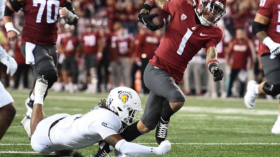 How Does San Jose State's Depth Chart Look in College Football 26?