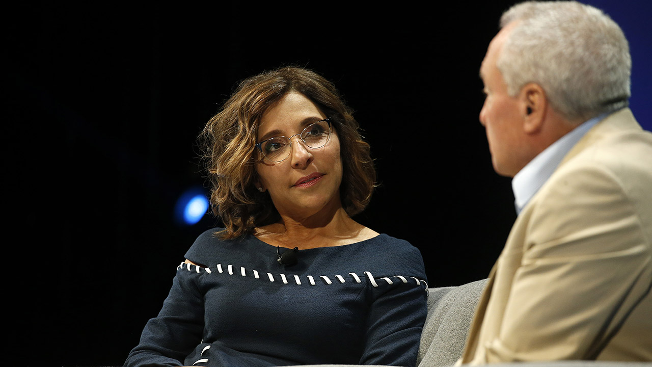 Linda Yaccarino steps down as CEO of Musk's social media platform X