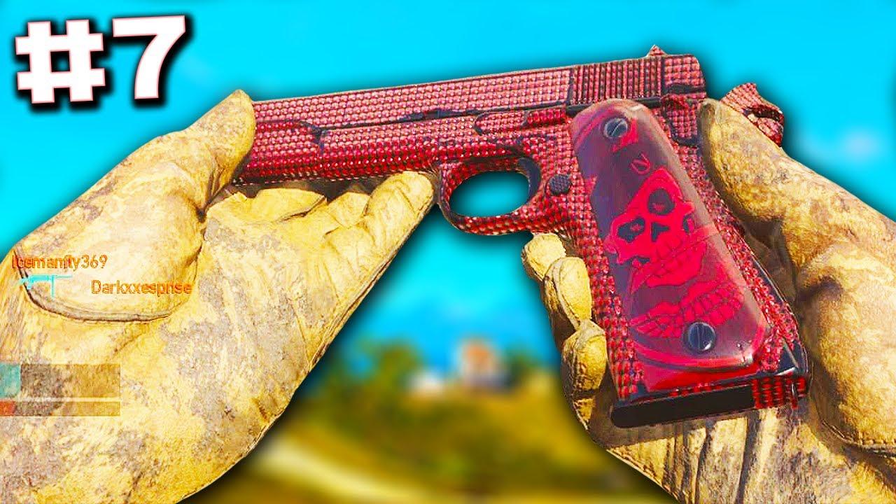 Top 10 Cod Multiplayers From Worst To Best
