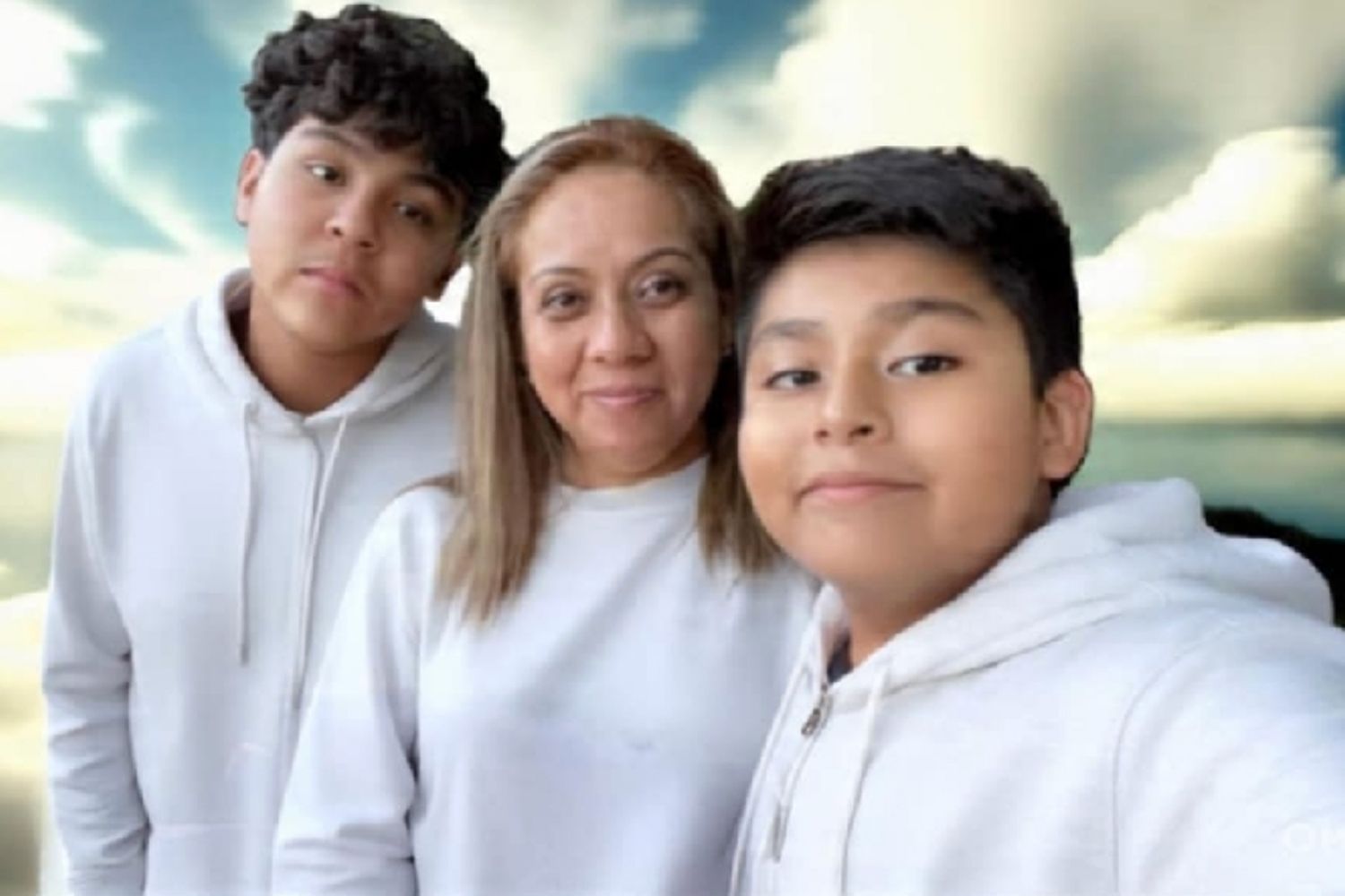 Mom and 2 Teen Sons Found Dead After Reported Exposure to Carbon