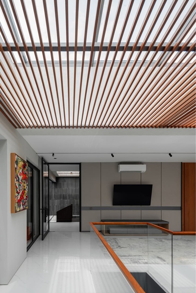 Kenali Gaya Rumah Minimalis Modern