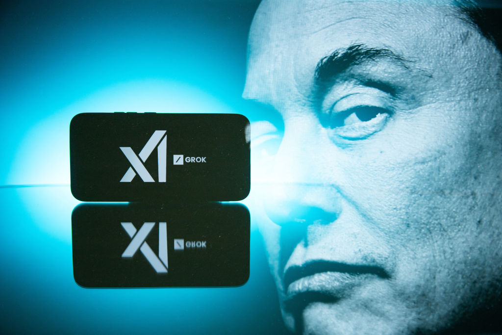 Elon Musk’s AI Chatbot Grok Sparks Outrage After Sharing Antisemitic