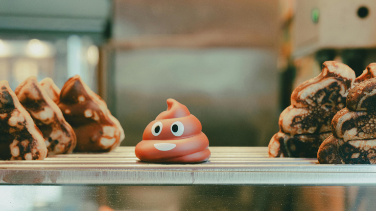 What Your Poop Schedule Says About Your Health According To Study