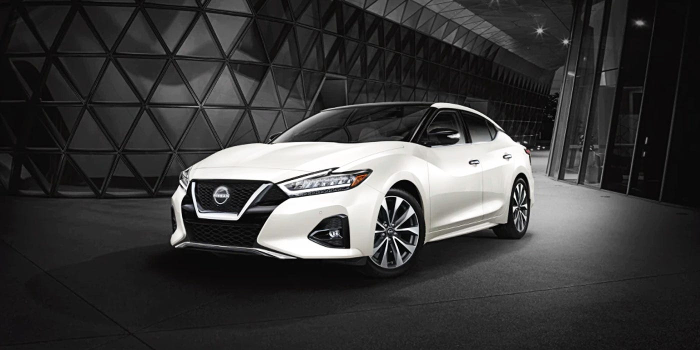 The most stolen car in Tennessee - AA1IhLrr.img