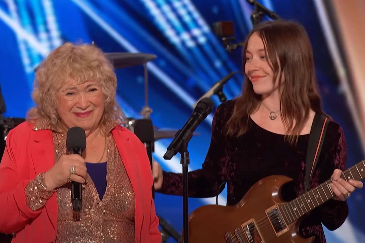 Simon Cowell Halts Grandmother's “AGT ”Performance and Offers Her