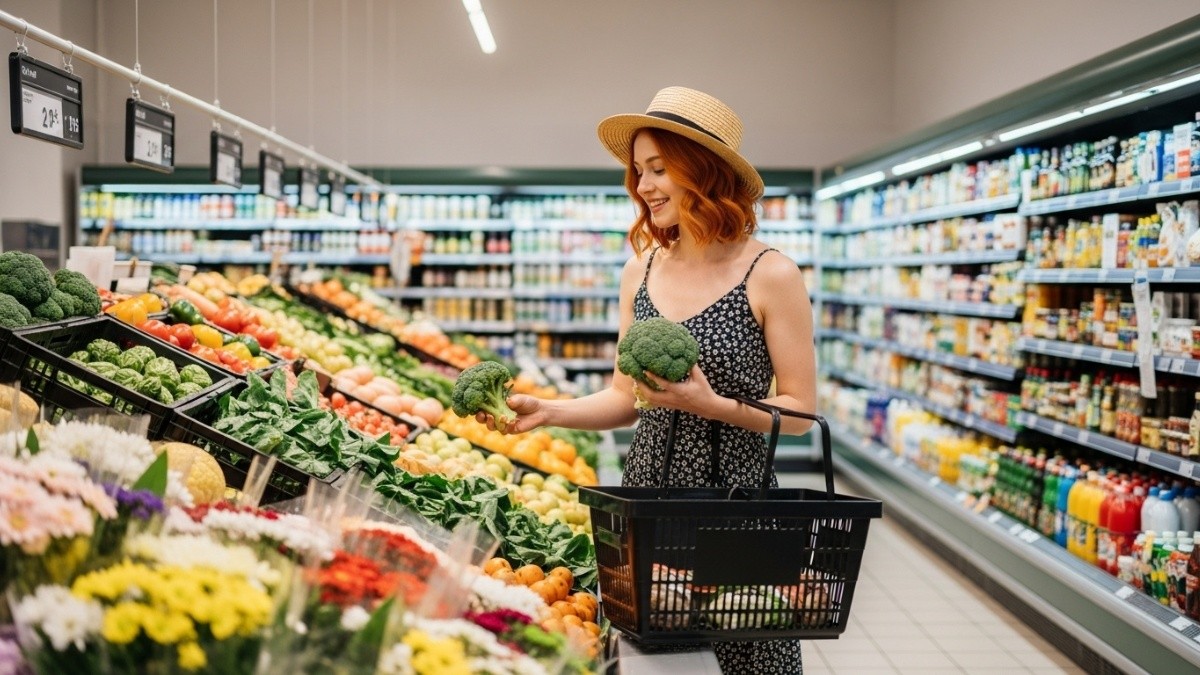 6 States Restricting Snap Purchases