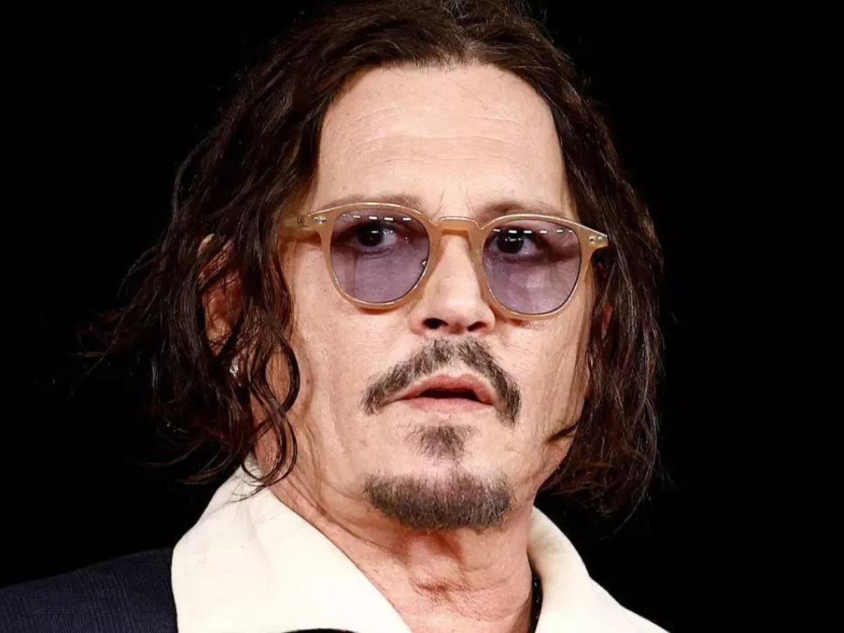 Johnny Depp and Angelina Jolie’s rumored romance heats up, but they are