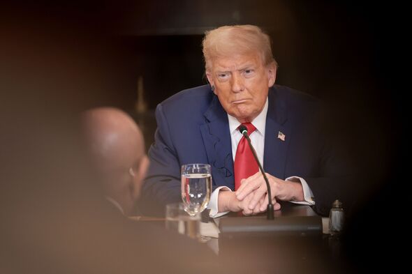 Fox News issues breaking news announcement as Donald Trump snubs CNN