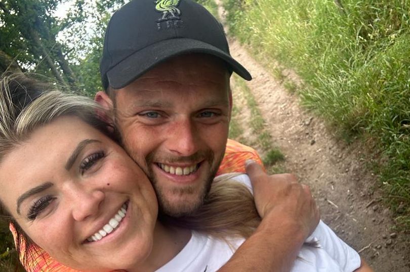 Man, 33, could have months to live after complaining of back pain