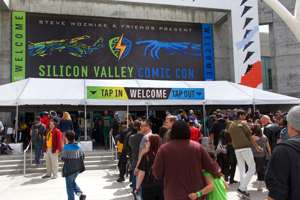 Top 10 Comic Book Conventions Every Collector Should Visit