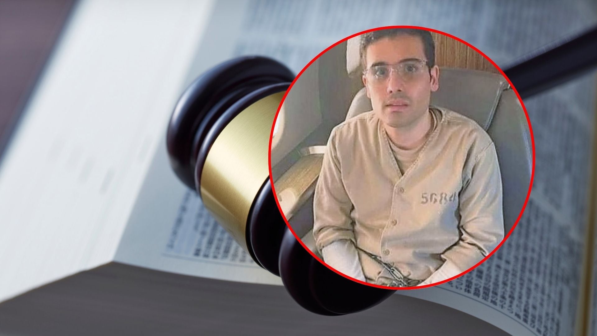 Ovidio Guzmán, “El Ratón”, busca reducción de condena en EEUU tras ...