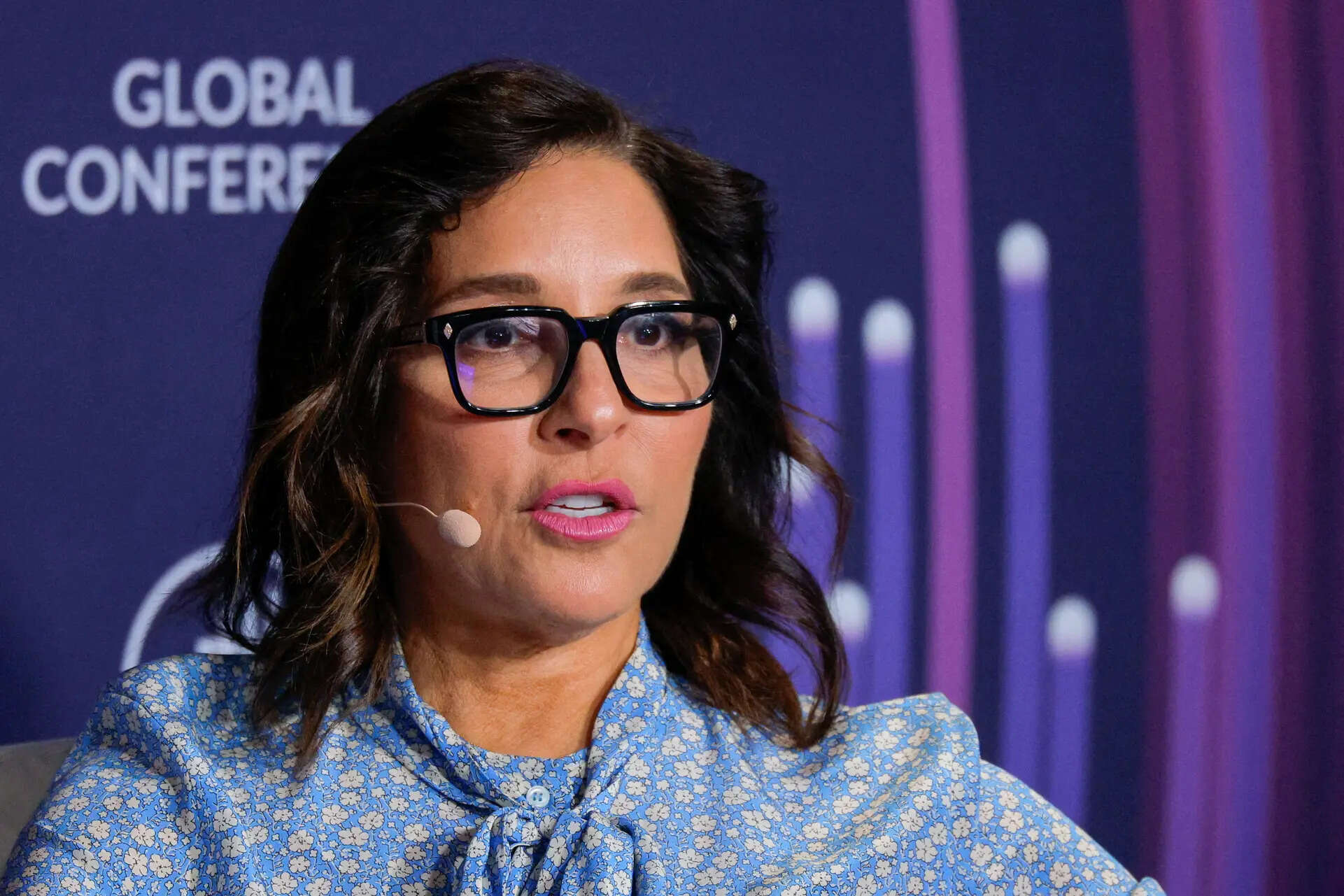 Linda Yaccarino's net worth Her paycheck at Elon Musk's X will leave