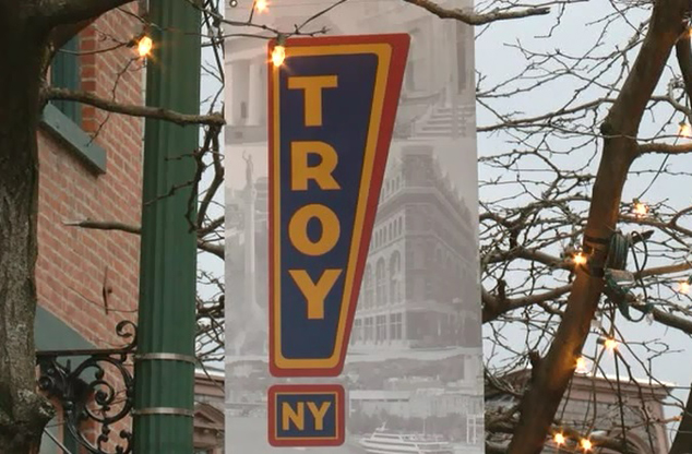 Milling work to begin in Troy on Monday
