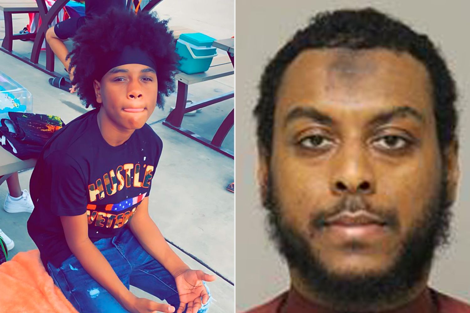 Minn. Teen’s Autopsy Reveals Decapitation — and Police Say His Father