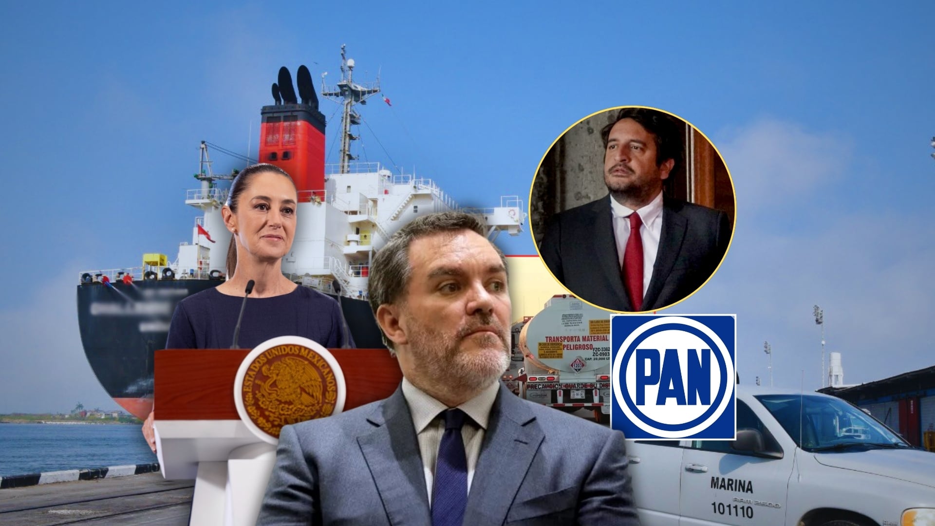 ILUSTRATIVA DE ARCHIVO. El diputado del PAN, Federico Döring, afirma que la megafarmacia fue usada para beneficiar intereses políticos y económicos dentro de Morena. Foto: Especial