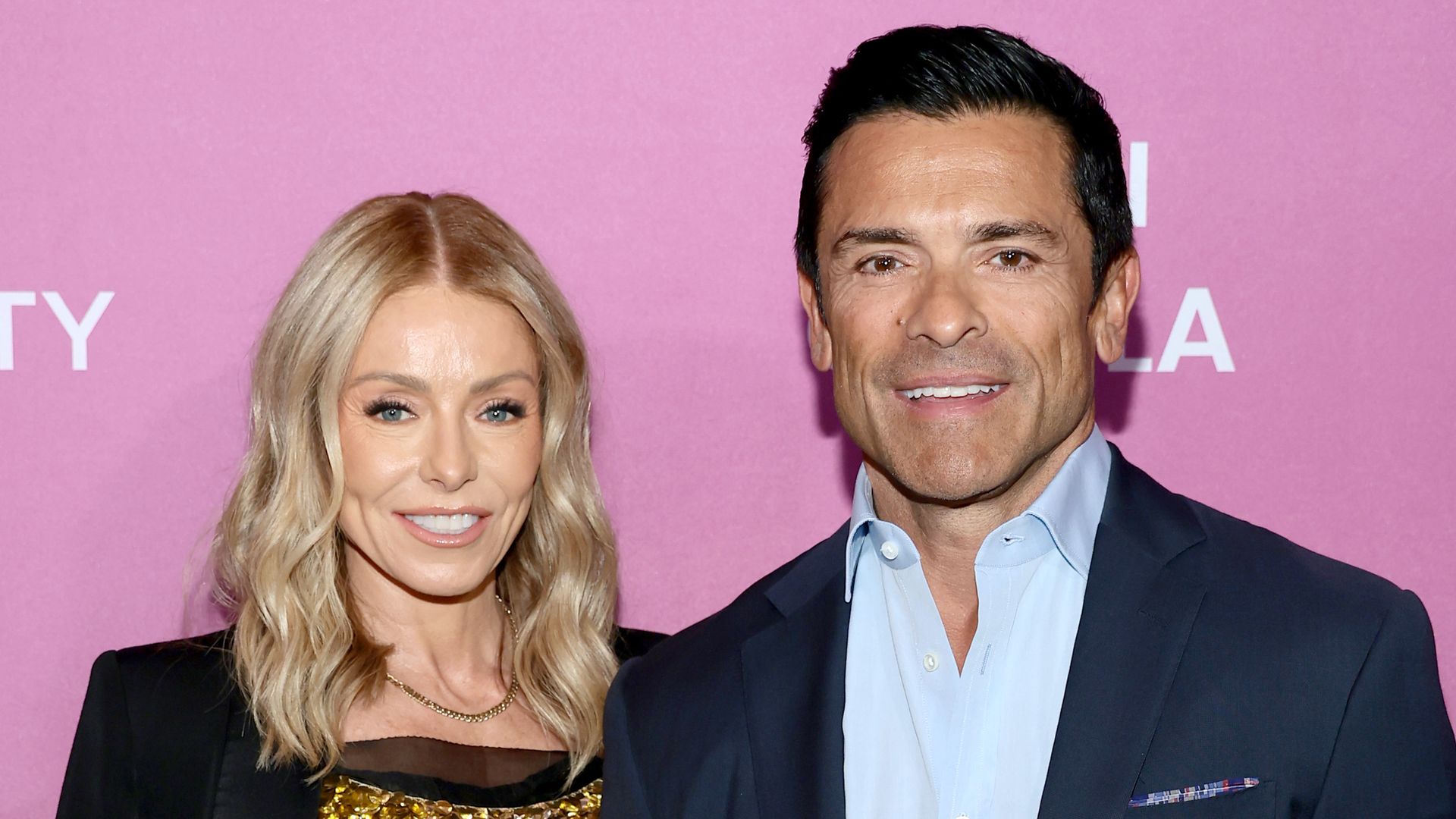 Kelly Ripa and Mark Consuelos discuss huge move away from LIVE: 'We're ...