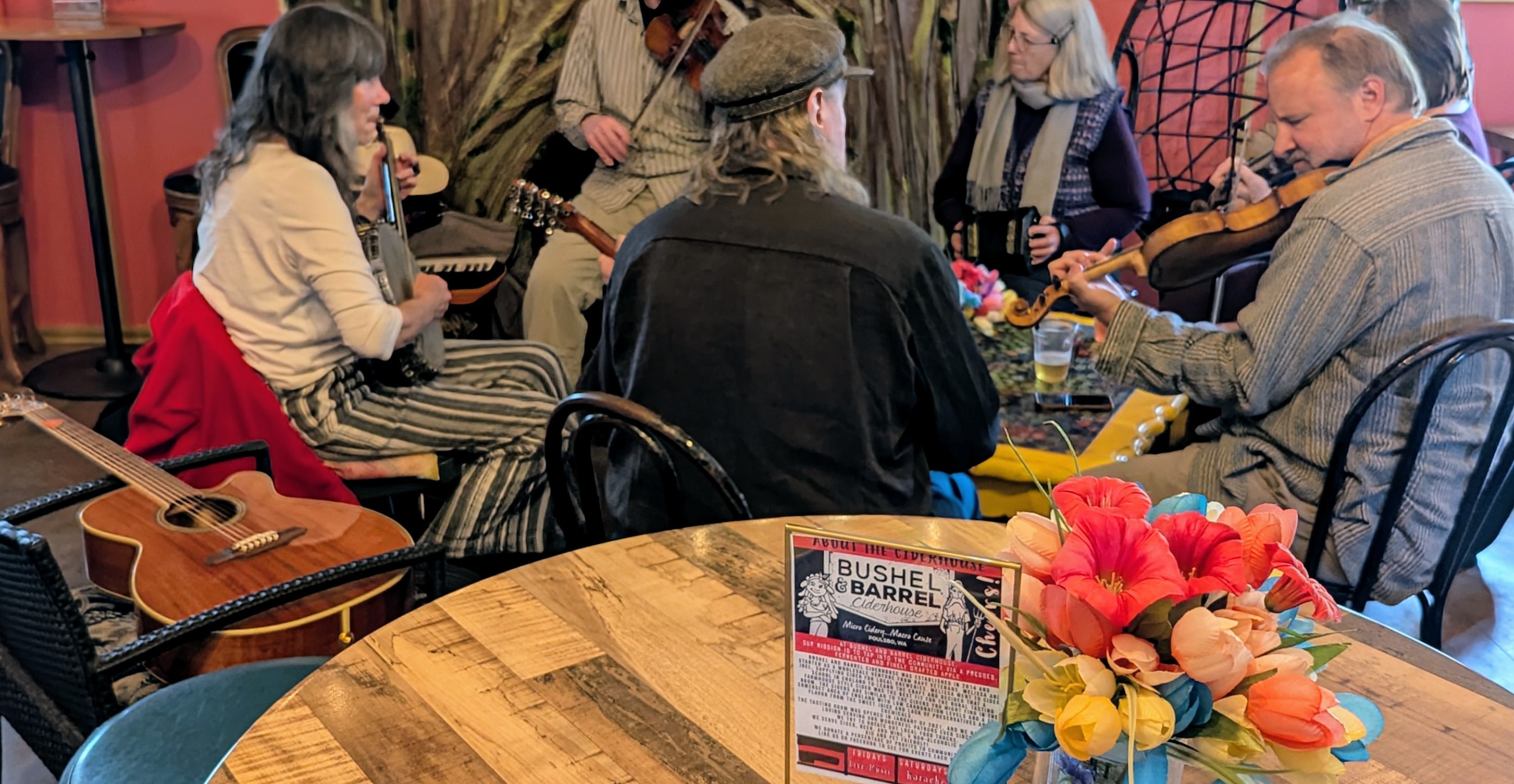 How to Road Trip Your Way Around - AA1Ihm65.img