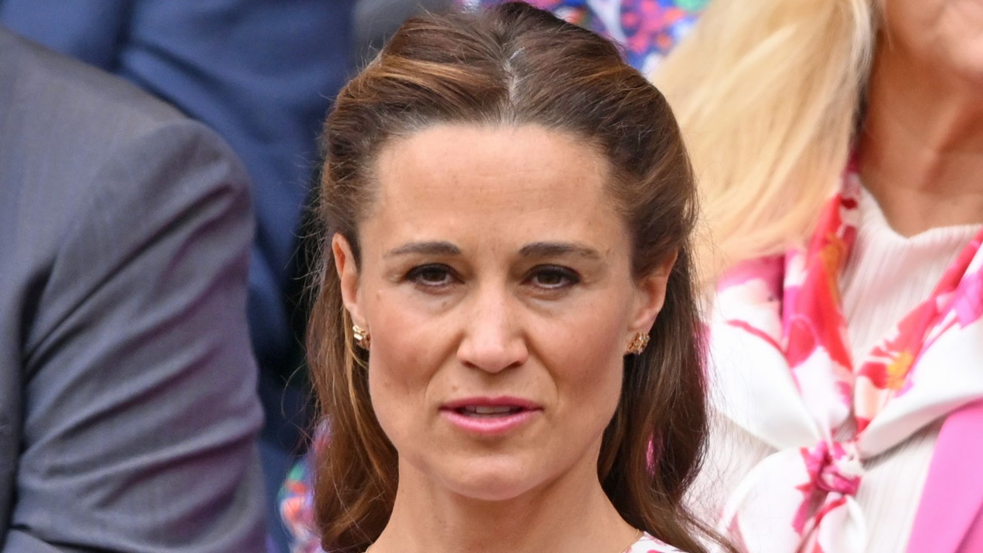 Pippa Middleton's 'summer dress of 2025' verdict leaves HELLO! readers  totally divided
