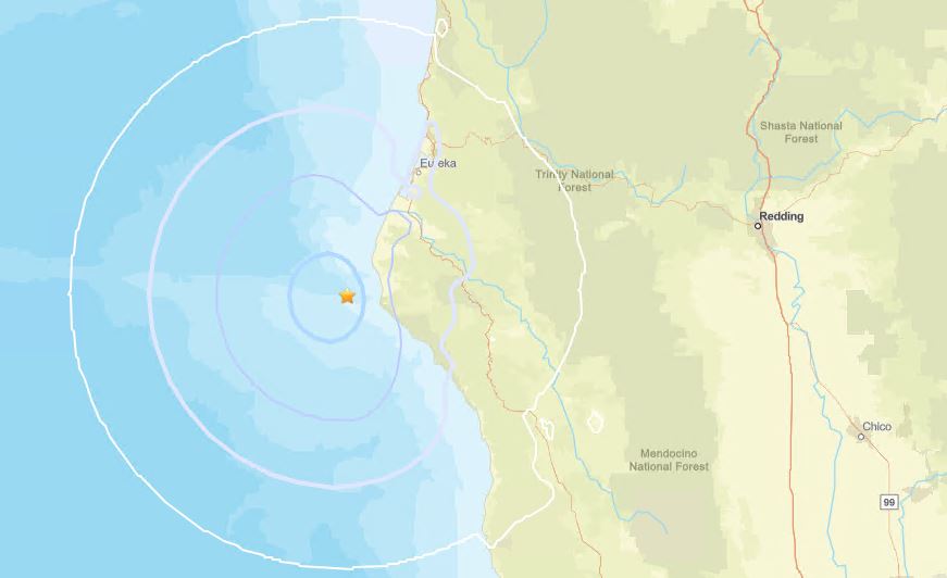 3 7 magnitude earthquake off Northern - AA1IhpP3.img