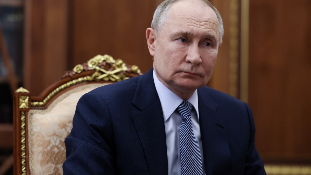 Rusia confía en que Trump logre la paz en Ucrania, pese al envío de armas