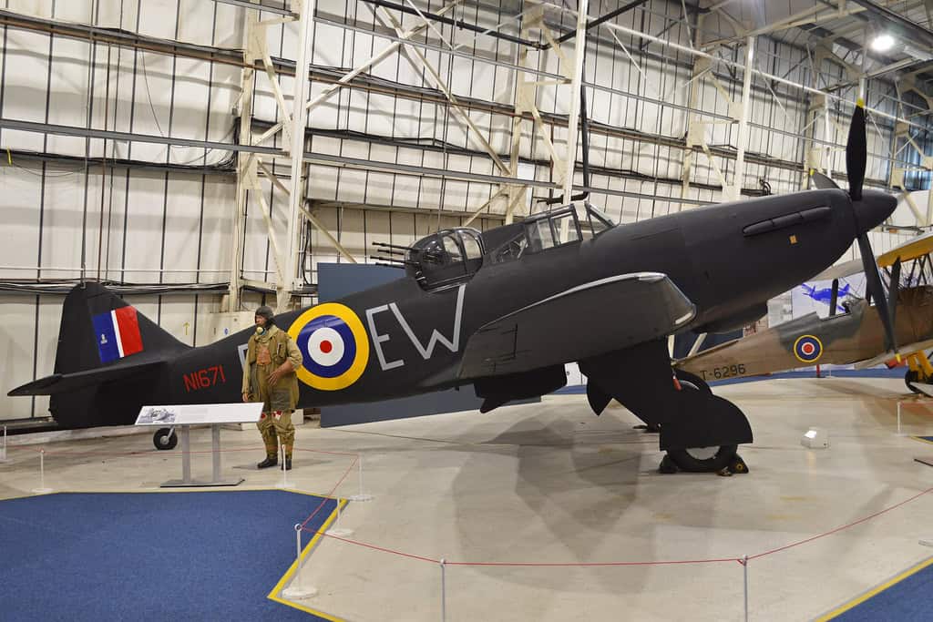INTERESTING FACTS ABOUT WORLD WAR 2 WEAPONS intelligence overview