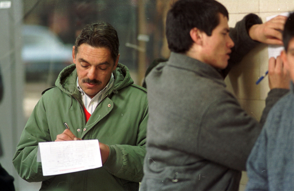 Demoledor informe de la UBA: el salario mínimo está en su peor momento desde la crisis del 2001