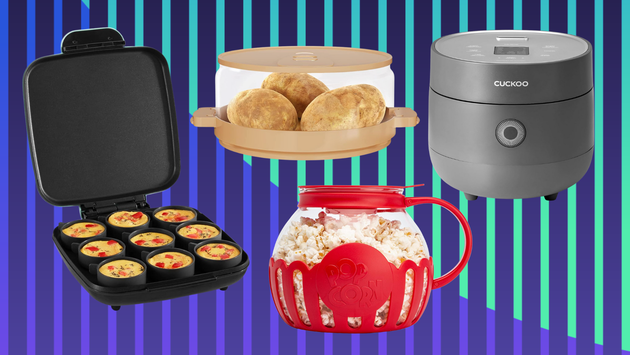 These Prime Day Deals On Cookware Will Make Your Life So Much Easier These Prime Day Deals On Cookware Will Make Your Life So Much Easier