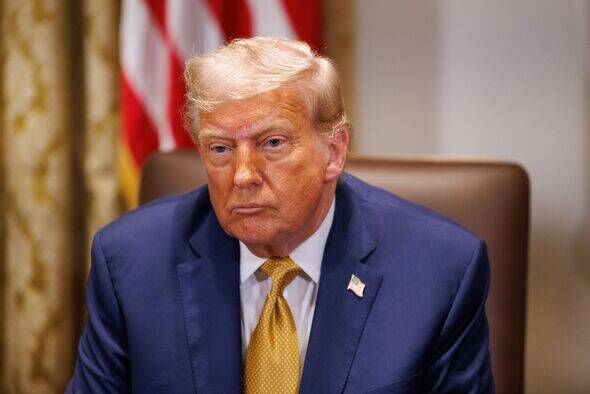 Fox News issues breaking news announcement as Donald Trump snubs CNN