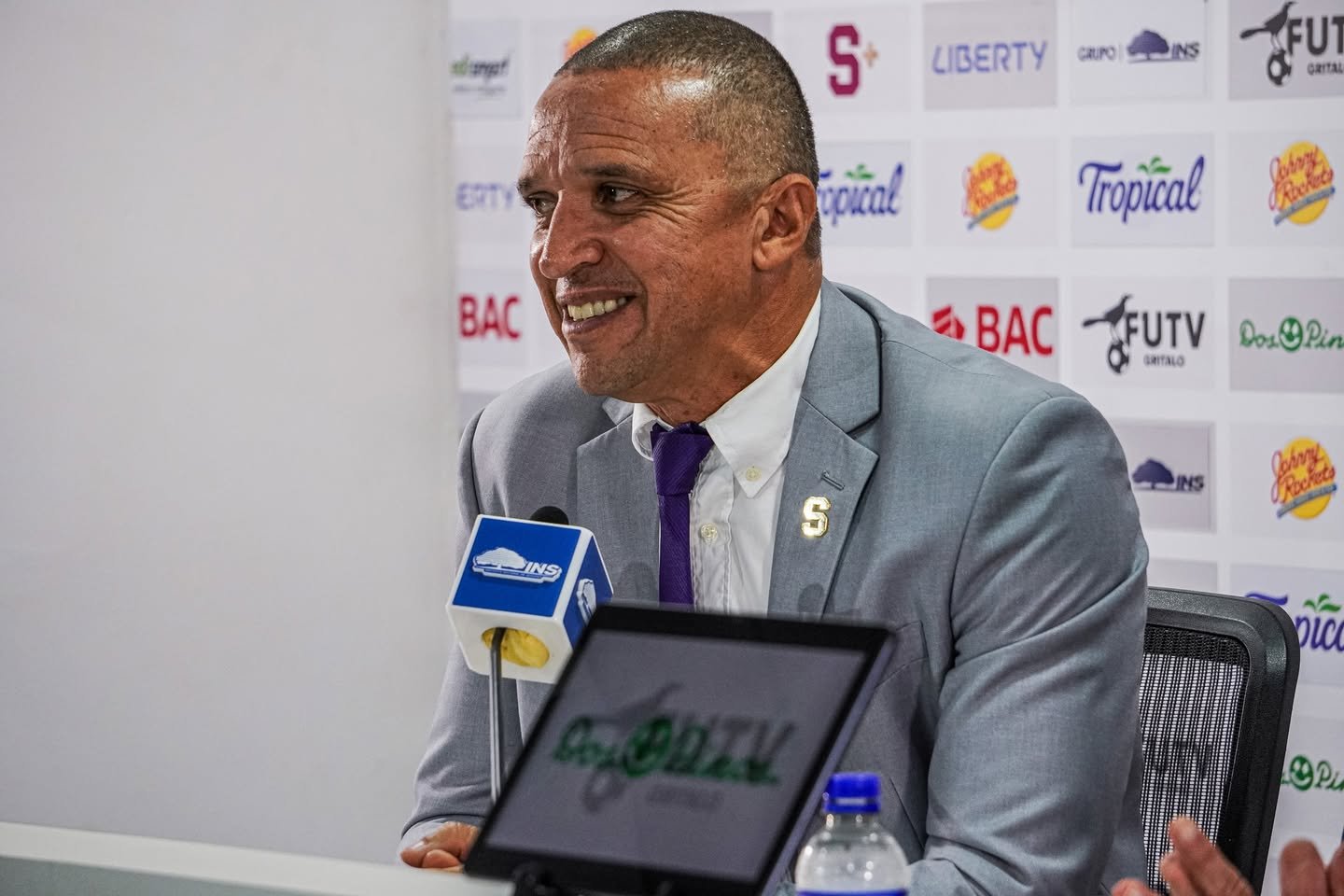 Todo cerrado: Erick Lonnis confirma la noticia que Saprissa estaba  esperando sobre el mercado de fichajes