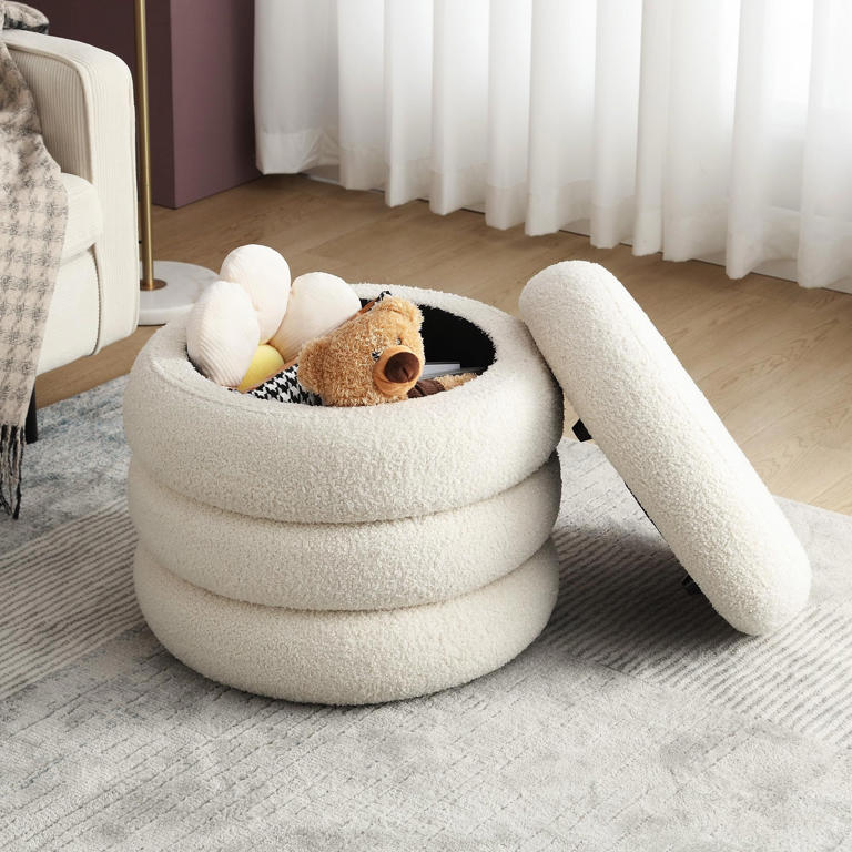 These 42 furniture pieces are affordable and chic