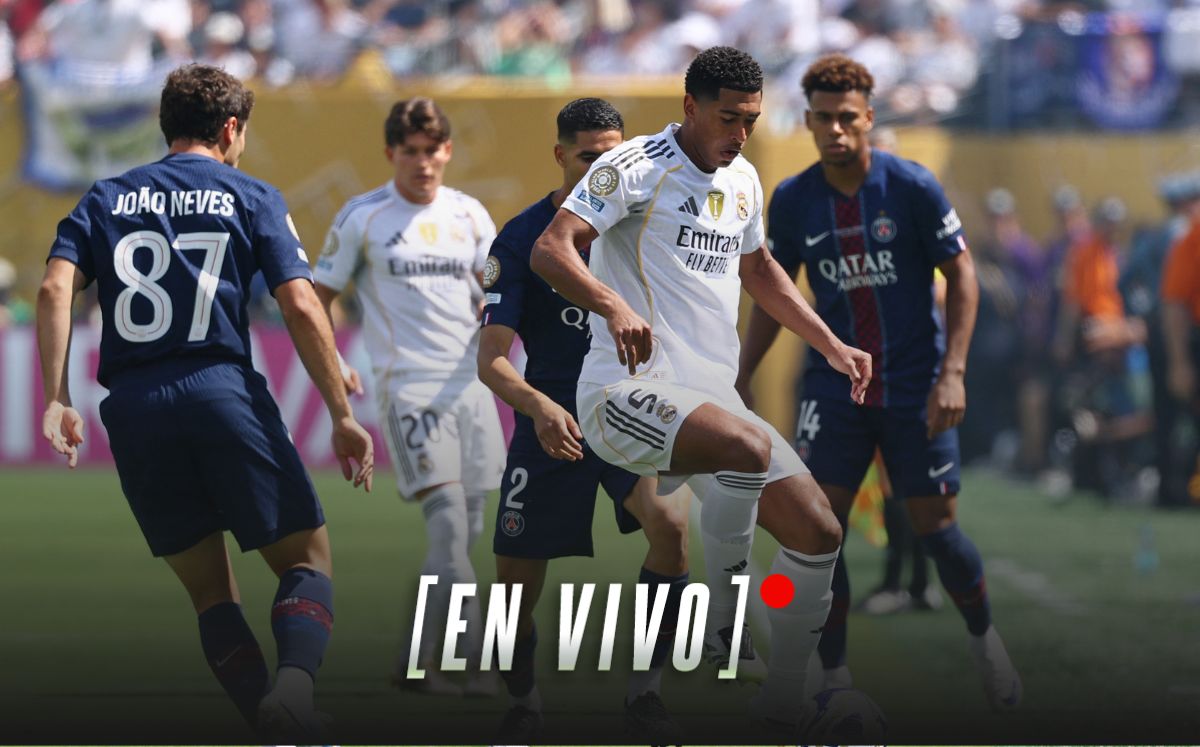 PSG vs Real Madrid RESUMEN partido - AA1Ii2I5.img