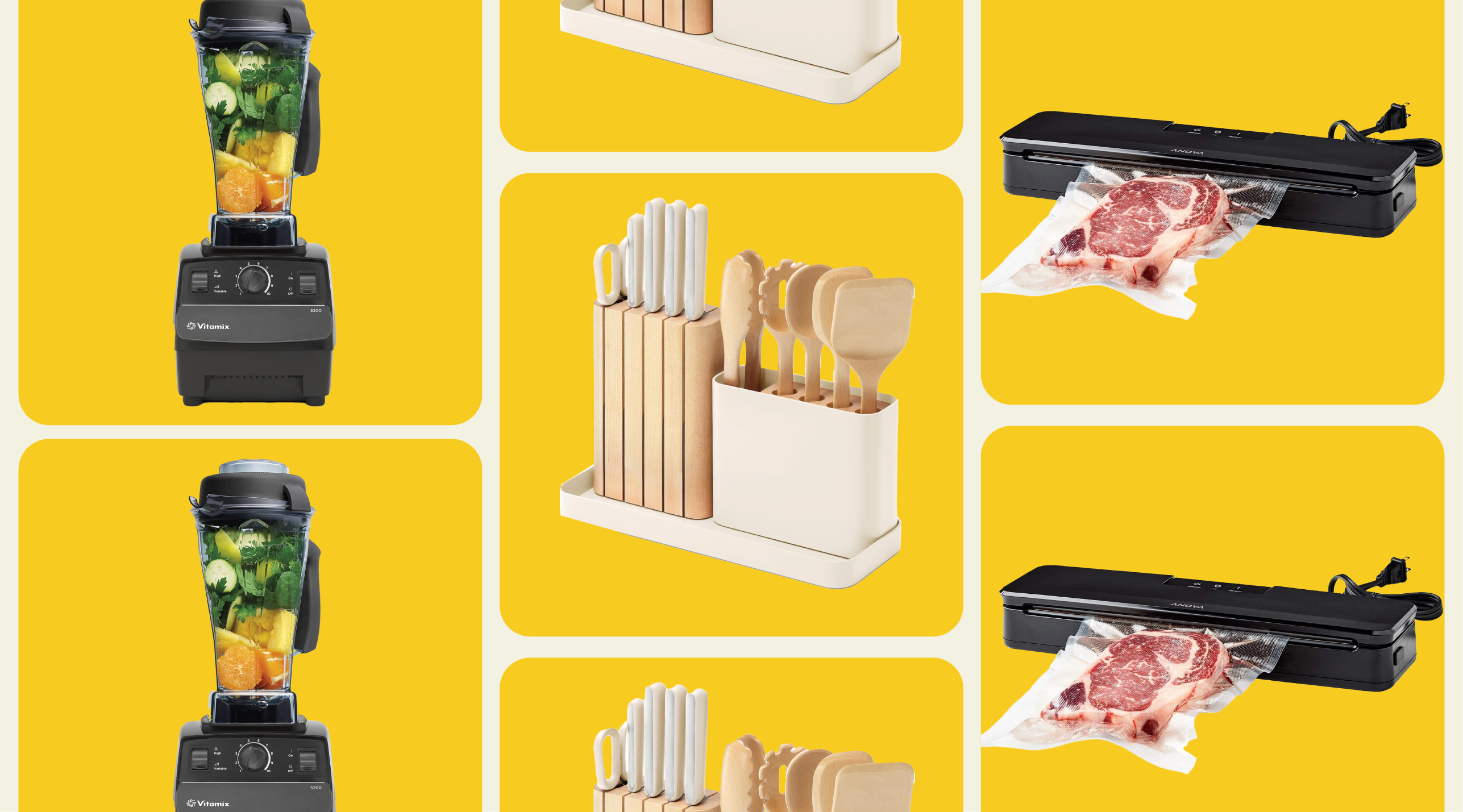 We Can't Live Without These Kitchen Finds & They're On MAJOR Sale This