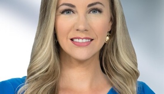 Courtney King Leaving Cincinnati Fox Station After Nearly Six Years