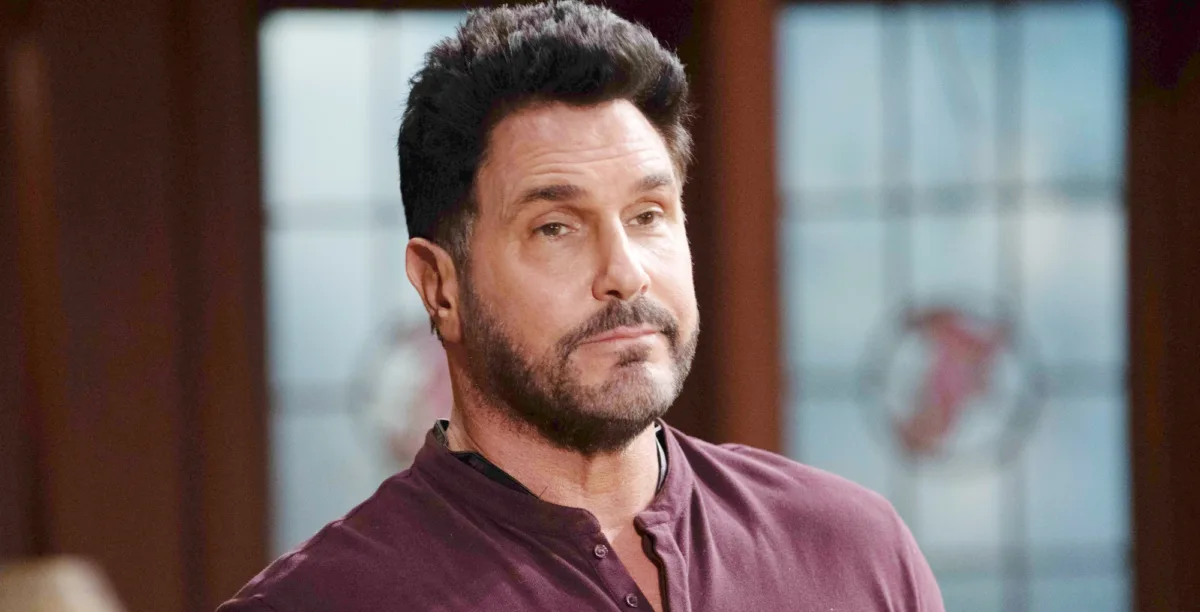 What’s the Biggest Regret in Bill’s Life on B&B? The Truth Might