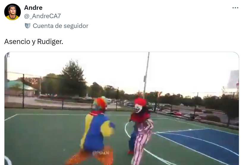 PSG aplastó al Real Madrid y los memes no tienen piedad