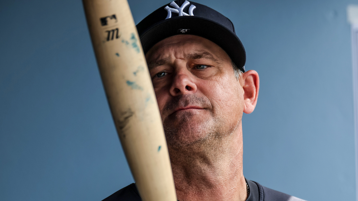 Yankees Tabbed to Trade For $313 Million Star After Troubling Report ...