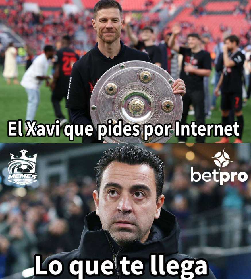 PSG aplastó al Real Madrid y los memes no tienen piedad